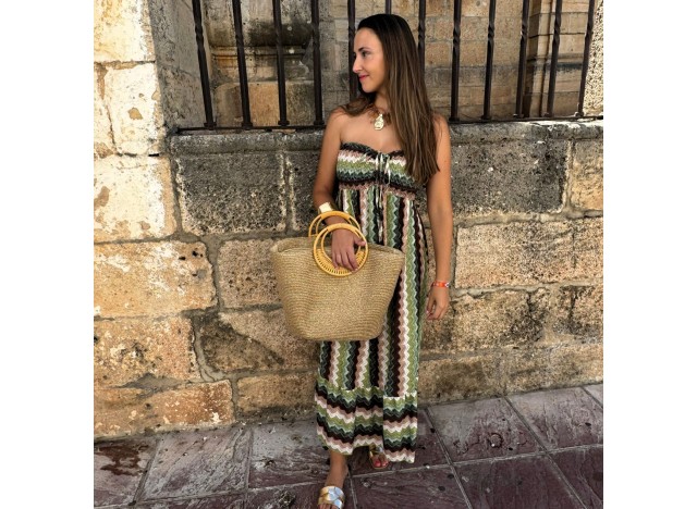 Vestido