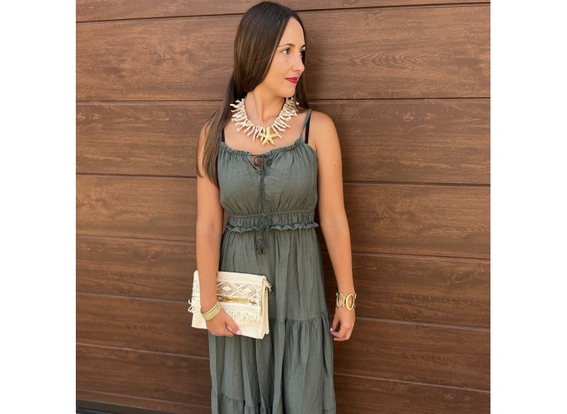 Vestido
