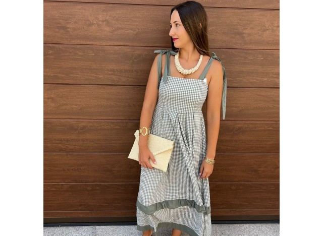 Vestido