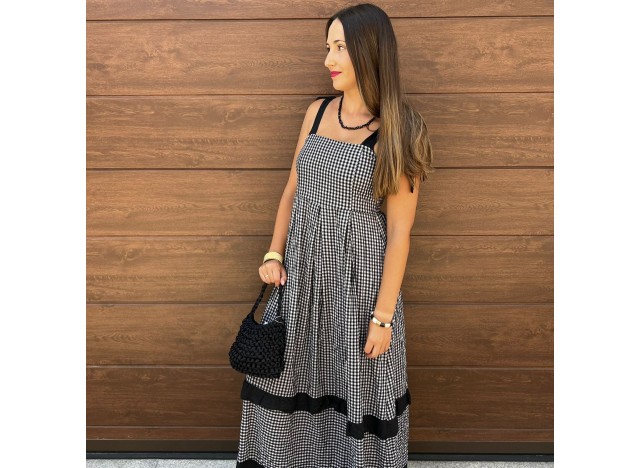Vestido
