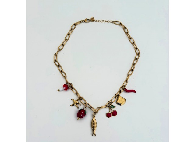 Collar
