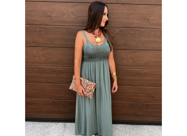 Vestido