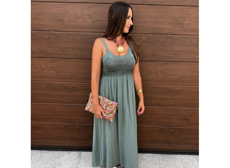 Vestido