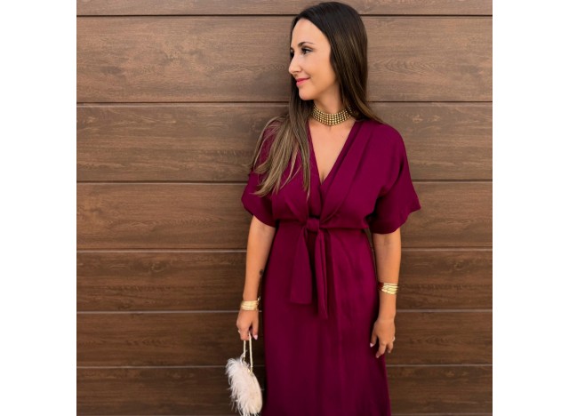 Vestido
