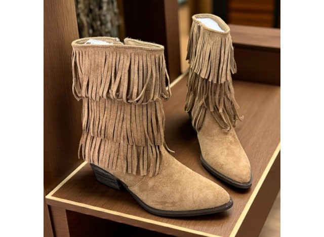 Botines
