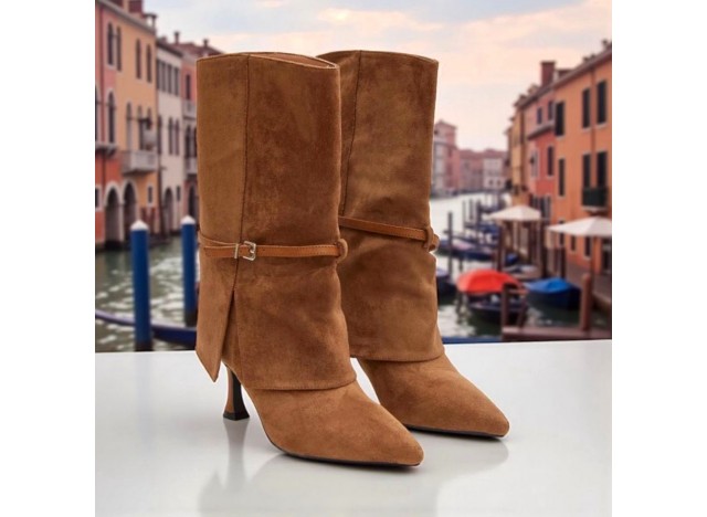 Botas