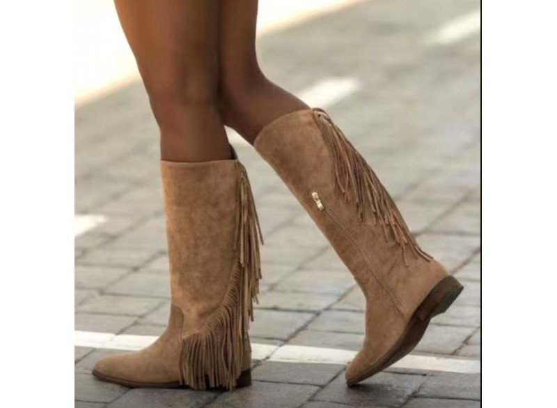 Botas