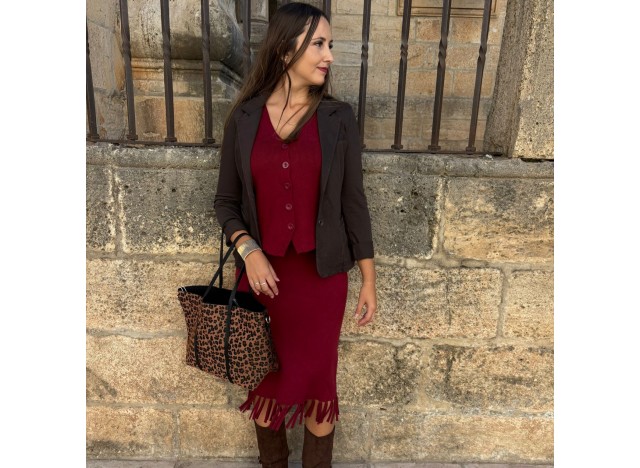 Falda