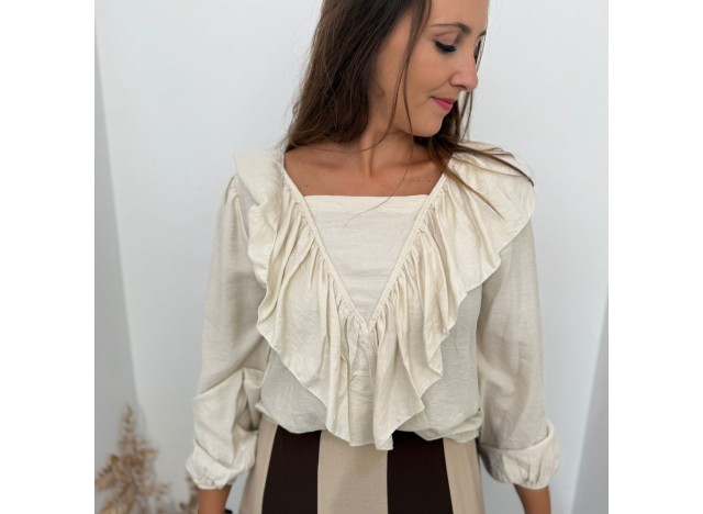 Blusa