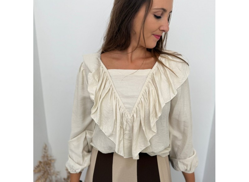 Blusa