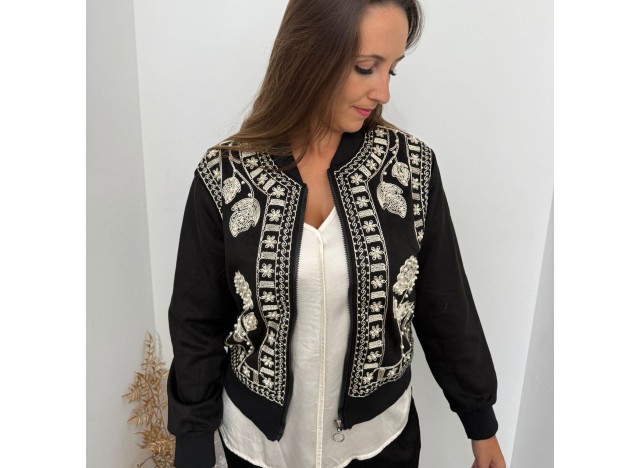 Chaqueta
