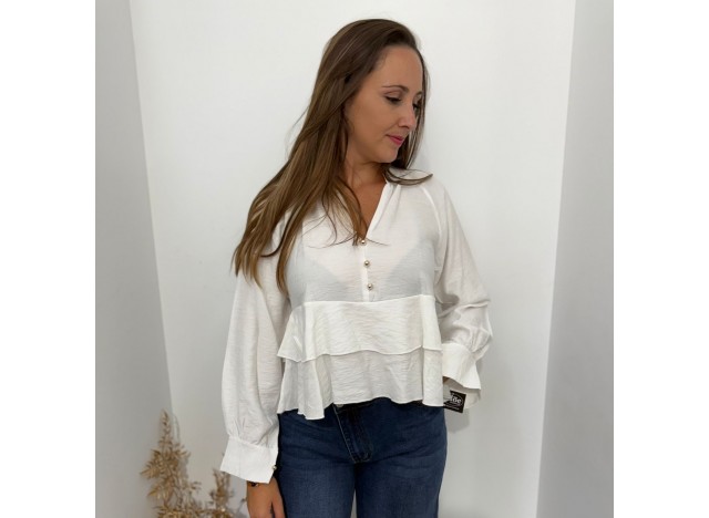 Blusa