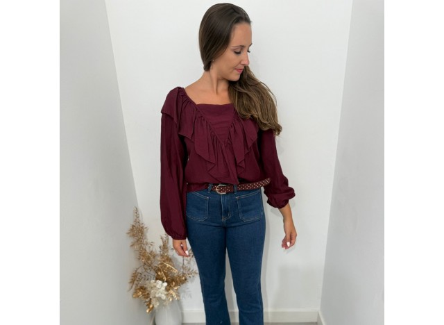 Blusa