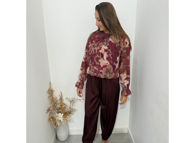 Blusa