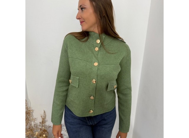 Chaqueta