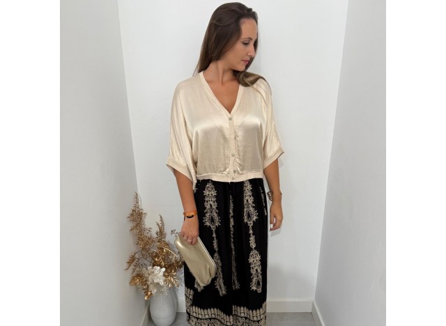 Blusa