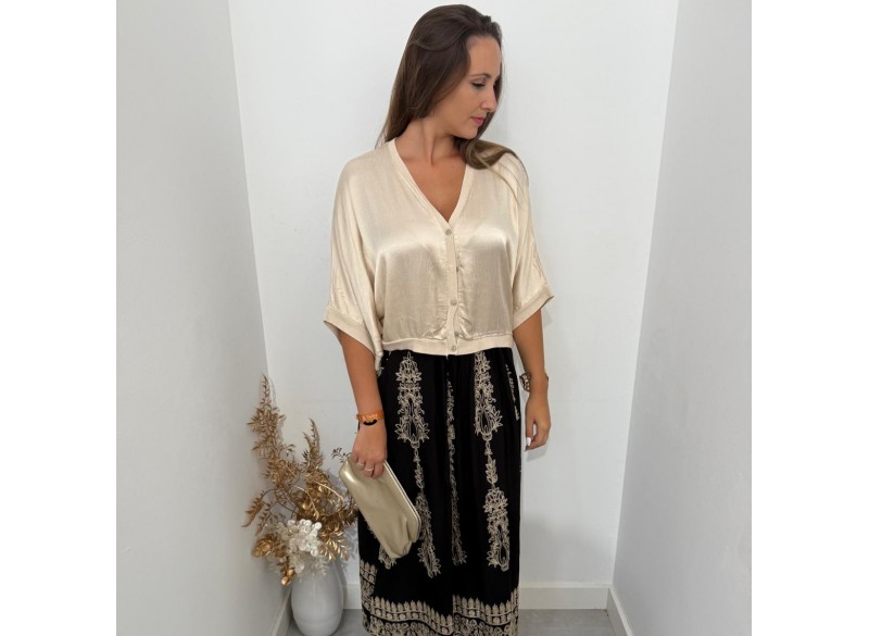 Blusa